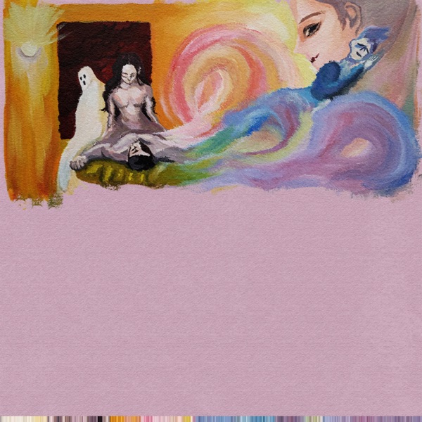 shinsammy sj – disgusting love – Single