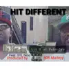 Hit Different (feat. Lil V of Fakkulty, STL Nino & 808 Marleyy) - Single album lyrics, reviews, download