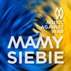 Adam Sztaba - Mamy siebie (Music Against War)