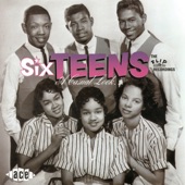 The Six Teens feat. 14 Yr. Old Trudy Williams - Baby, You're Dynamite