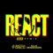 REACT (D.O.D Remix) artwork