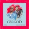 On God (feat. Kenny Rivers) - Cyfa lyrics