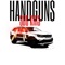 Handguns - SDG Kris lyrics