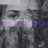 Believe artwork