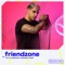Friendzone - #DiskoverStories - Xriz, Diskover Studios & El Alquimista lyrics