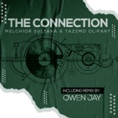 The Connection artwork