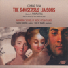 Conrad Susa: The Dangerous Liaisons - Varios Artistas