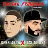 Falsas Promesas (Versión Cumbia) song lyrics