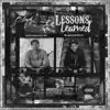 Stream & download Lessons Learned (feat. Wordsworth & Supastition) - Single