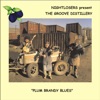 Plum Brandy Blues, 1997