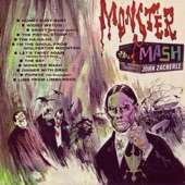 Zacherley's Monster Mash (Remastered)