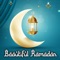 Beautiful Ramadan artwork