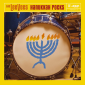 Hanukkah Rocks - The LeeVees