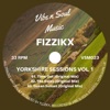 Yorkshire Sessions Vol 1 - Single