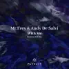 With Me - Single album lyrics, reviews, download