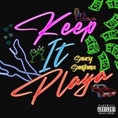 Keep It Playa artwork