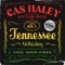 Tennessee Whiskey Dub - Cas Haley & Victor Rice lyrics