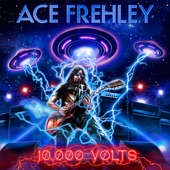 Ace Frehley - Walkin’ On The Moon