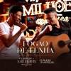 Fogão de Lenha (A Pedido de Milhões) [Acústico] - Single