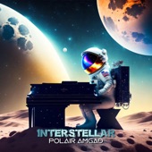 Interstellar (Cornfield Chase) artwork