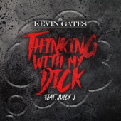 Thinking with My Dick (feat. Juicy J) artwork