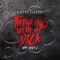 Thinking with My Dick (feat. Juicy J) artwork