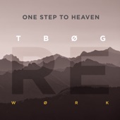 One Step to Heaven (Re-Work) artwork