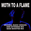 Moth To a Flame (Original Radio Version) - Swedish Weekend Vibes