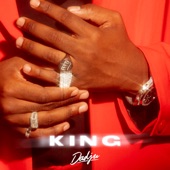 Dadju - KING