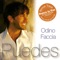 Quiero - Odino Faccia lyrics