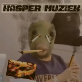 Kasper Muziek artwork