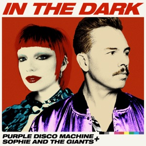 Purple Disco Machine & Sophie and the Giants - In The Dark - Line Dance Musik