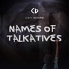 Names of Talkatives - Single