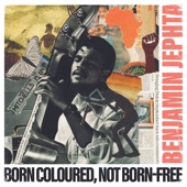 Born Coloured, not Born-Free artwork