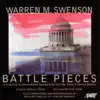 Swenson: Battle Pieces album lyrics, reviews, download