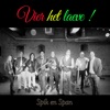 Vier het laeve! by spik en span iTunes Track 1