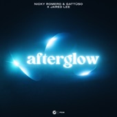 Afterglow (Extended Mix) artwork