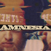 Amnesia by Raw Deff