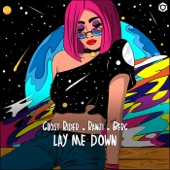 Lay Me Down (Extended Version) artwork