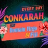 Every Day (feat. Romain Virgo, Fiji) - Single