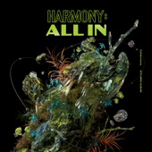 HARMONY : ALL IN - EP artwork