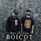 Boicot - Xplicitos lyrics