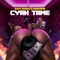 Cyah Tame (Radio Edit) artwork