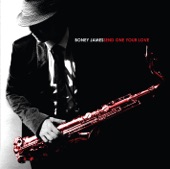 Boney James - Don't Let Me Be Lonely Tonight