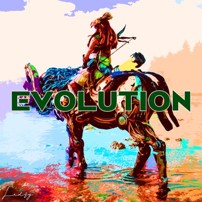 Evolution - Ledzy