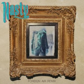 Nasty (Foreign Air Remix) artwork