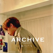 Archive - EP artwork