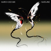 March 2023 (DJ Mix) artwork