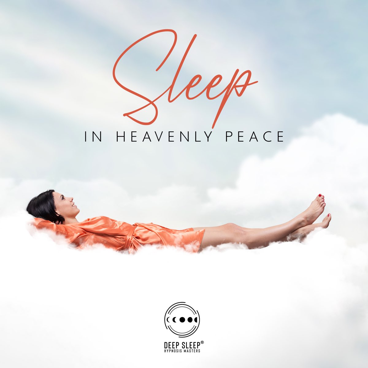 ‎sleep In Heavenly Peace For Relaxing Body And Mind By Deep Sleep