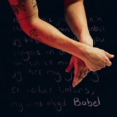 Babel artwork